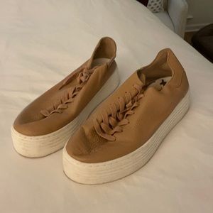 Sam Edelman sneakers
